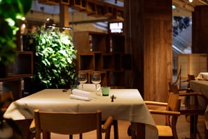 Naava greenwalls at Muji restaurant (12)