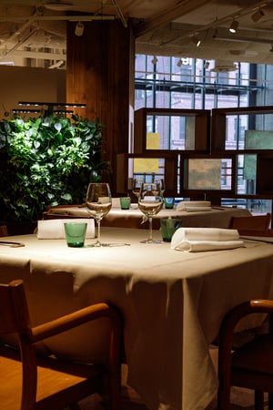 Naava greenwalls at Muji restaurant (15)