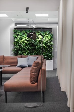 fonecta-office-naava-green-wall-01