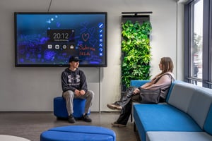 Viherratkaisut lukiossa - Naava (7)