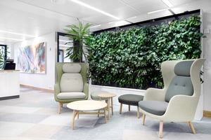 Nordic Investment Bank Naava green walls1200