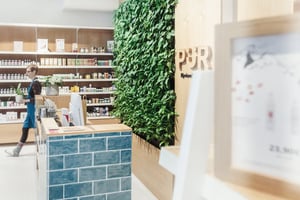 PUR Naava green walls (6)