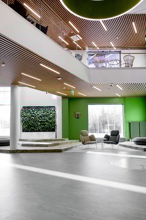 Pietarsaaren Kielikylpykoulu