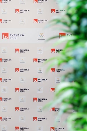 Svenska spel et Naava växt (4)