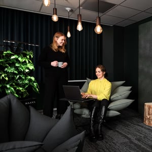 Växtdesignservice